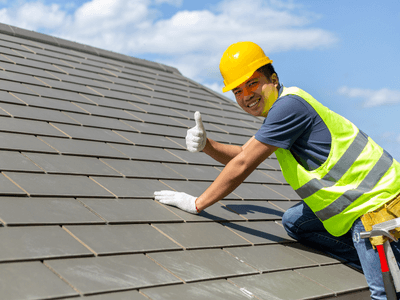 About Roof Repair Experts Farmington, WA